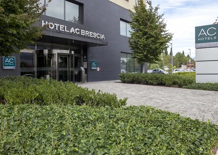  Ac Brescia By Marriott